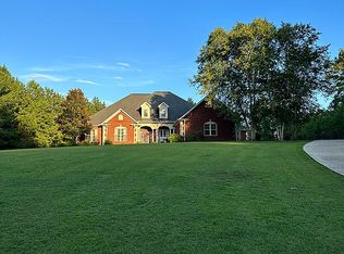400 County Road 481, Meridian, MS 39301