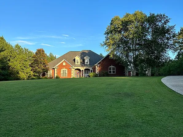 400 County Road 481, Meridian, MS 39301