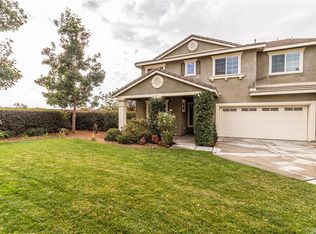 12283 Amaryllis Ln, Yucaipa, CA 92399