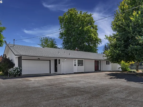 13517 S Leland Rd, Oregon City, OR 97045