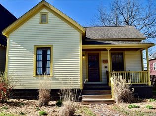 704 E 37th St, Charlotte, NC 28205