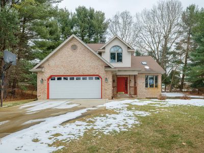 7233 Eagle Heights Dr, Mattawan, MI, 49071