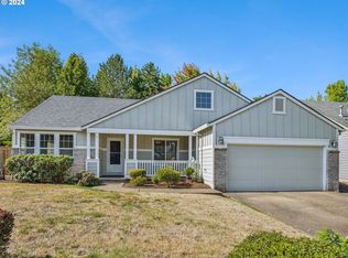 4603 NW Buckboard Dr, Portland, OR 97229