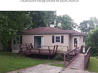 120 Central Ave S, Saint Albans, WV 25177