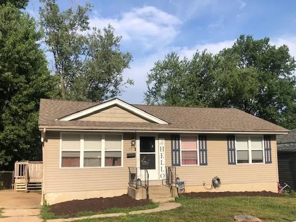 10 Westmoreland Ave, Union, MO 63084