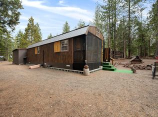 33907 Red Deer Ln, Bonanza, OR 97623