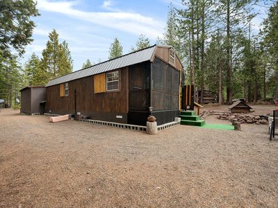 33907 Red Deer Ln, Bonanza, OR, 97623