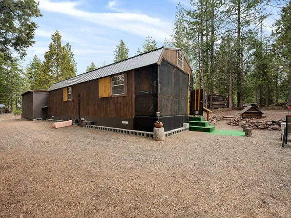 33907 Red Deer Ln, Bonanza, OR 97623