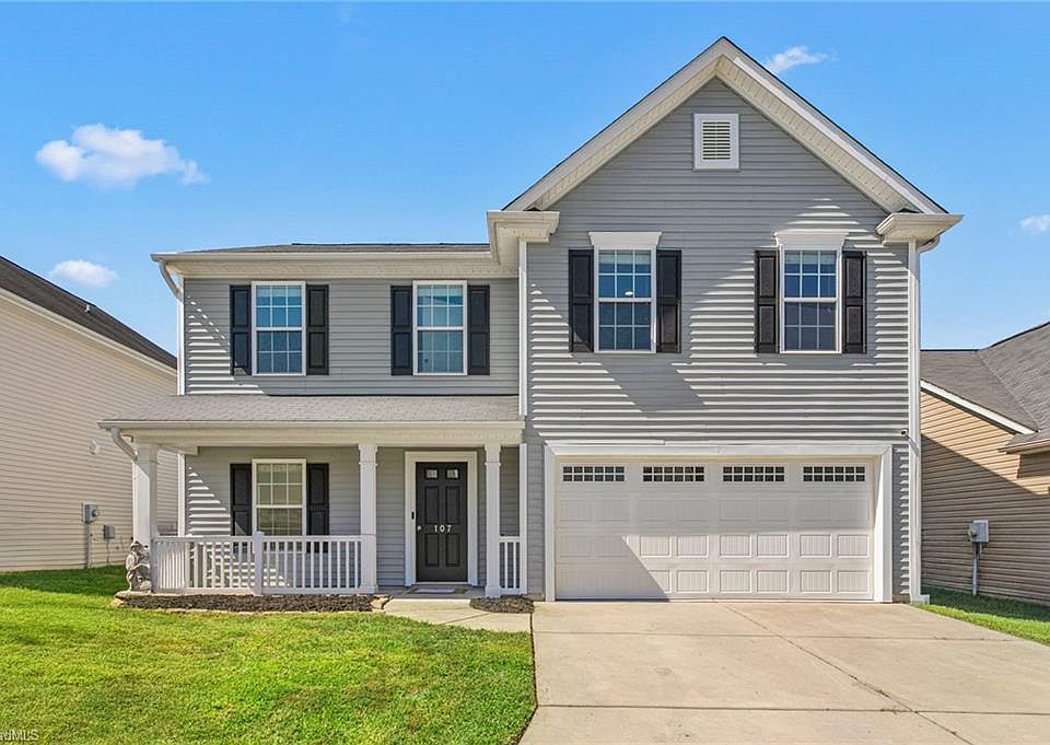 1st image of 107 Claystone Dr