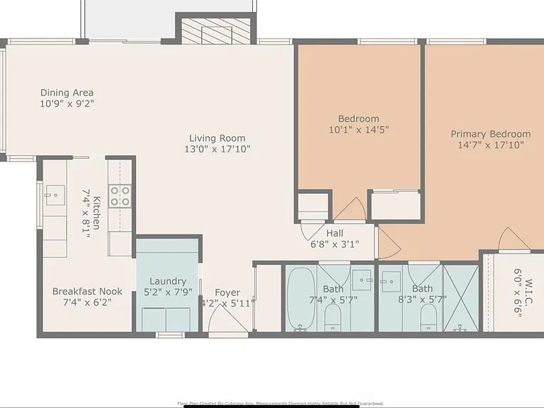 920 Beach Park Blvd #38 — Photo 13