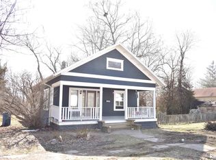 2209 Casey Ave, Mount Vernon, IL
