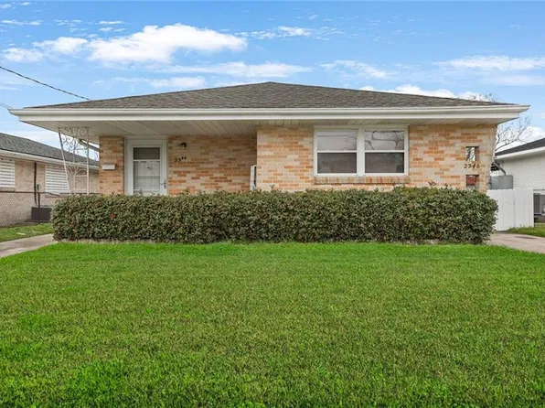2344 Lyndell Dr, Chalmette, LA 70043