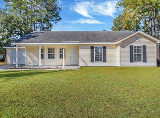 32 Scots Pine Rd, Ridgeland, SC 29936
