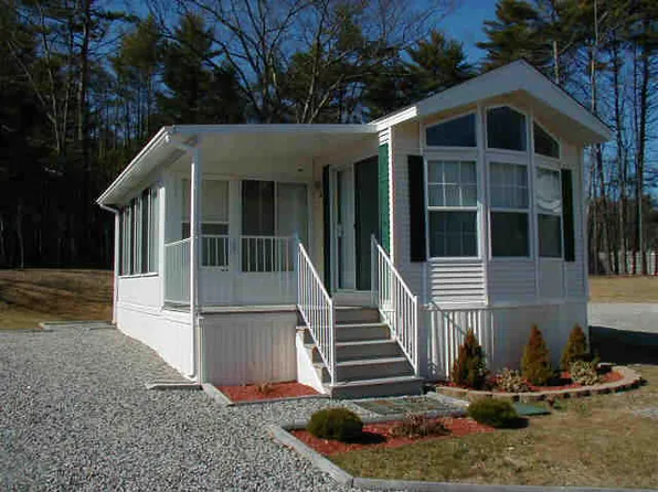 54 Bypass Road #48, Wells, ME 04090