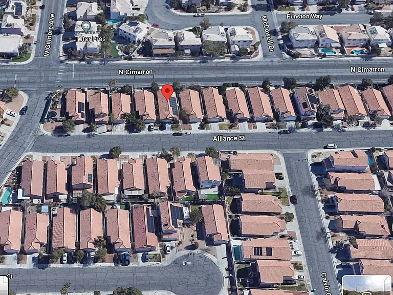 3740 Alliance St — Photo 47