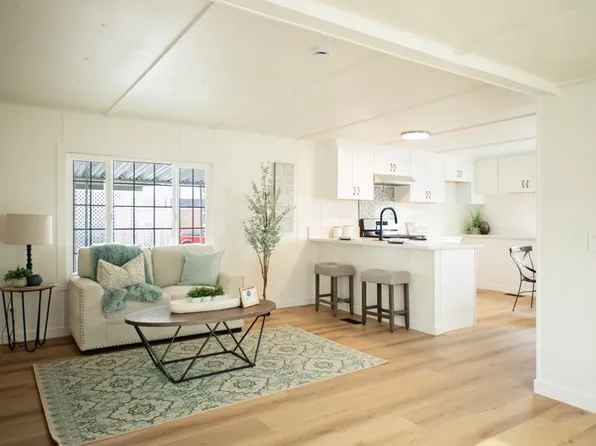 70 Oneida St, Oakley, CA 94561