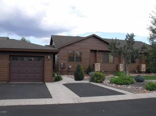 2841 Villa Loop, Show Low, AZ 85901