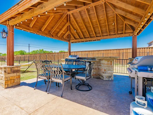 12176 Livingston Way, Forney, TX 75126