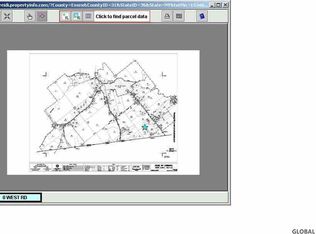 West Rd, Minerva, NY 12851