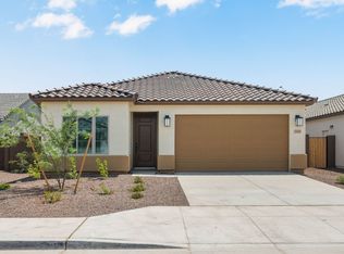 25629 W Trumbull Rd, Buckeye, AZ 85326