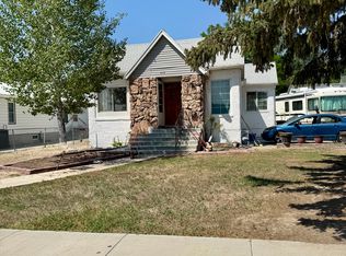 449 E 300 S, Price, UT 84501