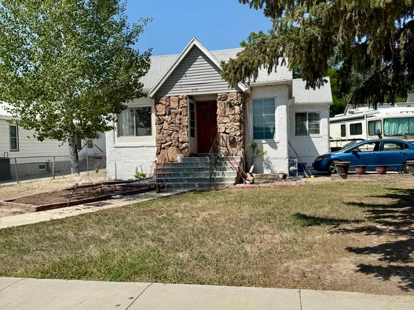 449 E 300 S, Price, UT 84501