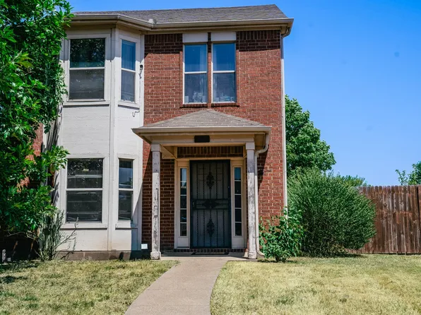 9703 Whistler Dr, Dallas, TX 75217