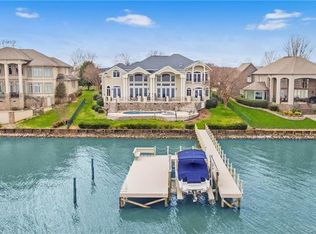 3524 Governors Island Dr, Denver, NC 28037