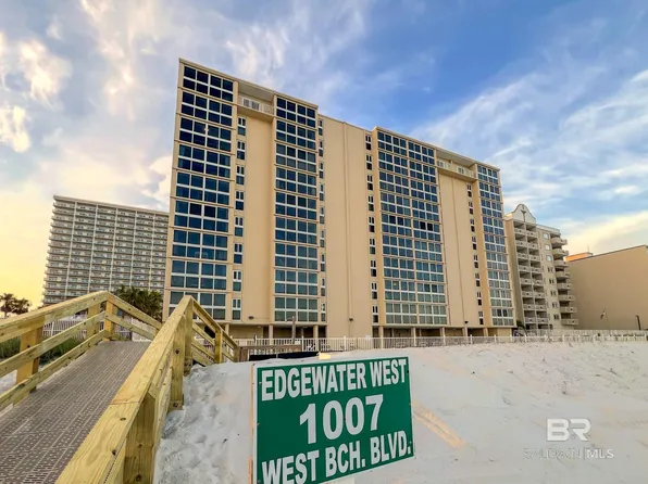 1007 W Beach Blvd APT 42, Gulf Shores, AL 36542