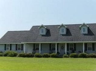 3005 Sun Creek Ln, Blackshear, GA 31516