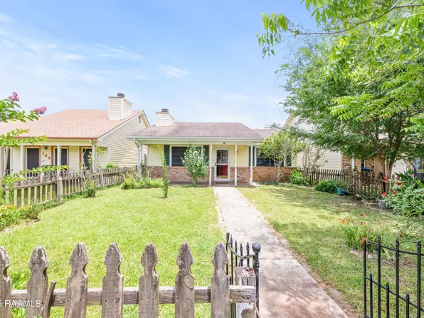 111 Logan St, Lafayette, LA 70506
