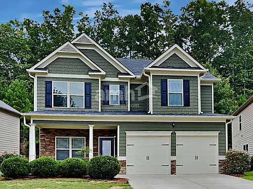 514 Crestmont Ln Photo 1