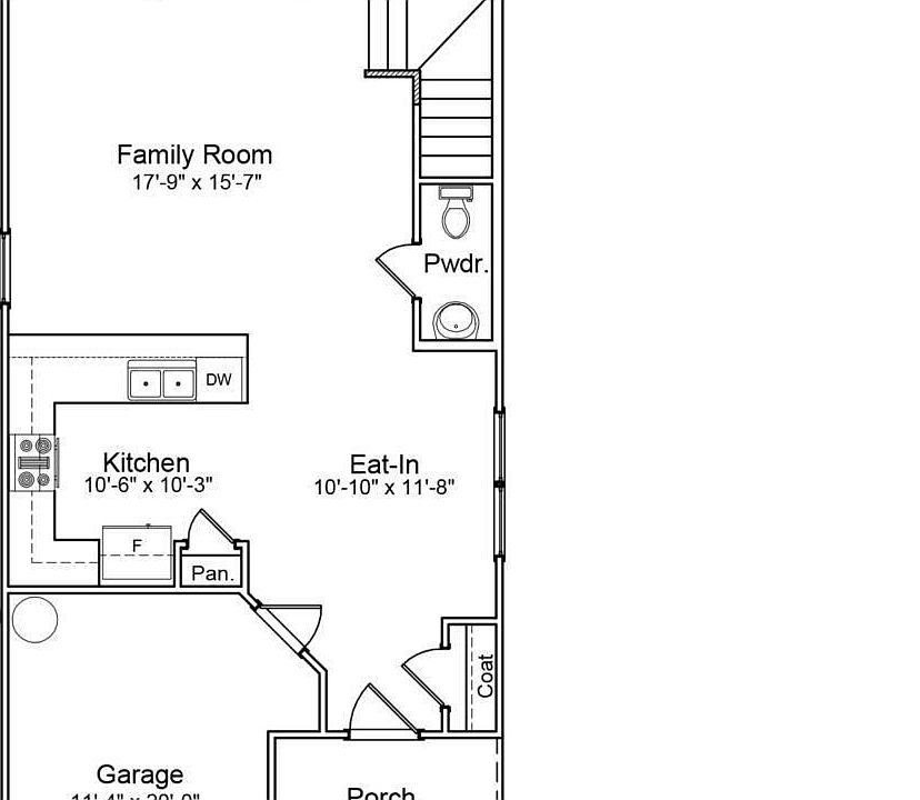 2nd image of 372 Keeler Dr