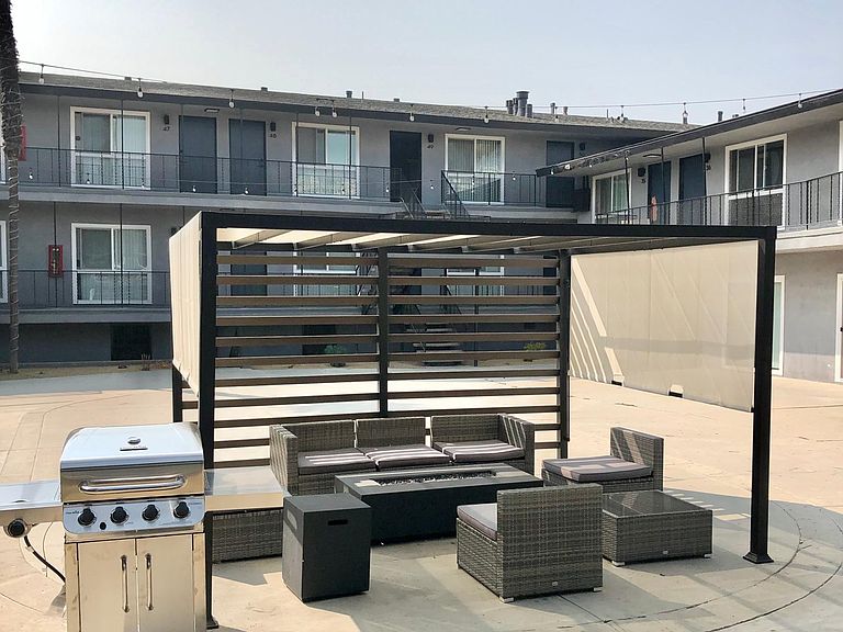 Stadium View Apartment Rentals Inglewood, CA Zillow
