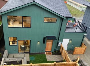 7712 30th Ave NW, Seattle, WA