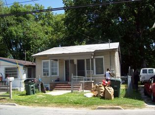 1406 W Gwinnett St, Savannah, GA 31415