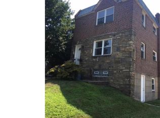 6344 Everett St, Philadelphia, PA 19149