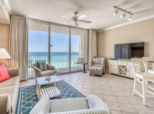 16819 Front Beach Rd UNIT 411, Panama City Beach, FL 32413
