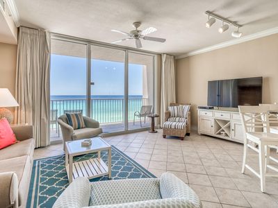 16819 Front Beach Rd UNIT 411, Panama City Beach, FL, 32413
