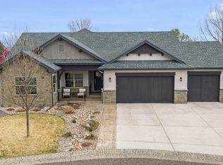 5602 Red Thunder Ct, Loveland, CO 80537