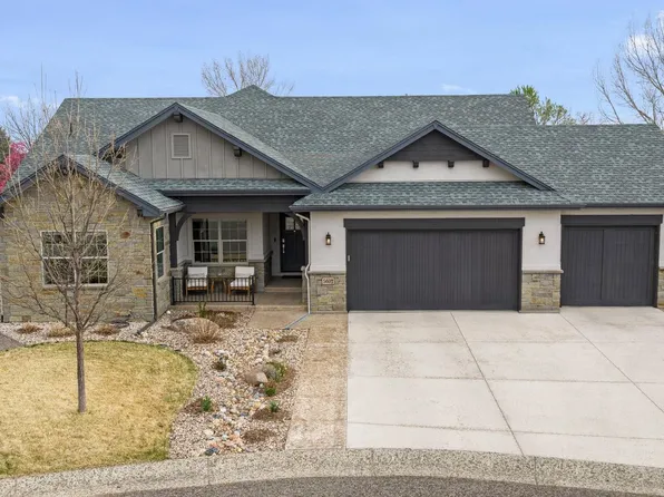 5602 Red Thunder Ct, Loveland, CO 80537