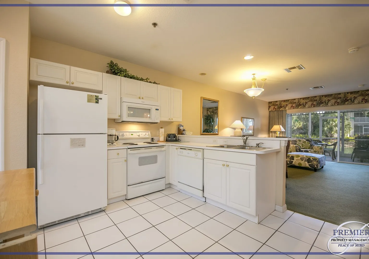 ** Short Term ** - Fully Furnished - Greenlinks - Lely Resort — Photo 4