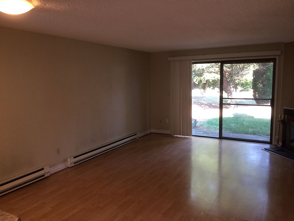 Main Living Area