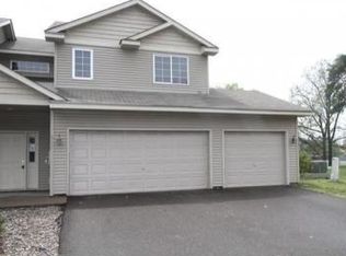 8111 Pleasant View Dr NE, Spring Lake Park, MN 55432