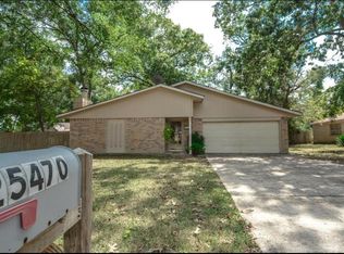 25470 White Oak Ln, Splendora, TX 77372
