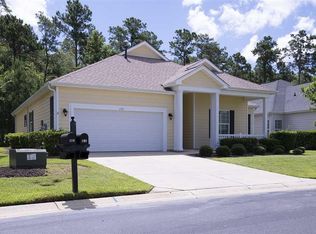 174 Sugar Loaf Ln, Murrells Inlet, SC 29576