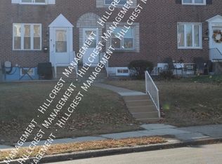 509 Stratford Rd #509, Glenolden, PA 19036