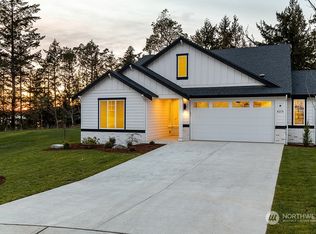 6215 132nd Street Ct NW, Gig Harbor, WA 98332