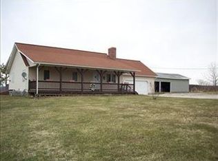 5671 Monroe Center Rd, Conneaut, OH 44030