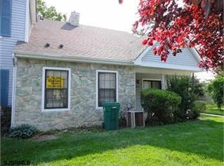 2601 Canyon Ct, Mays Landing, NJ 08330